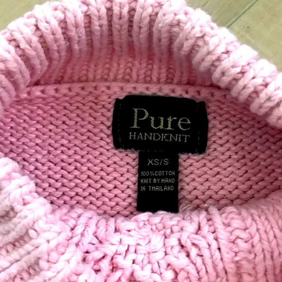 Pullover - Picture 1 of 2